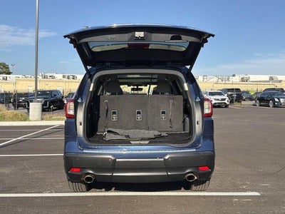 2020 Subaru Ascent Premium