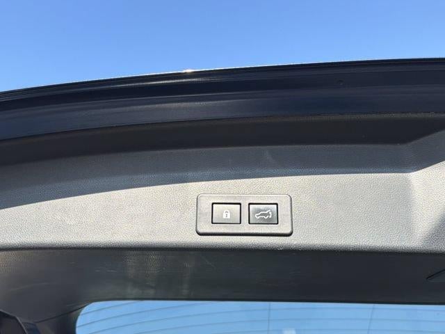 2020 Subaru Ascent Premium