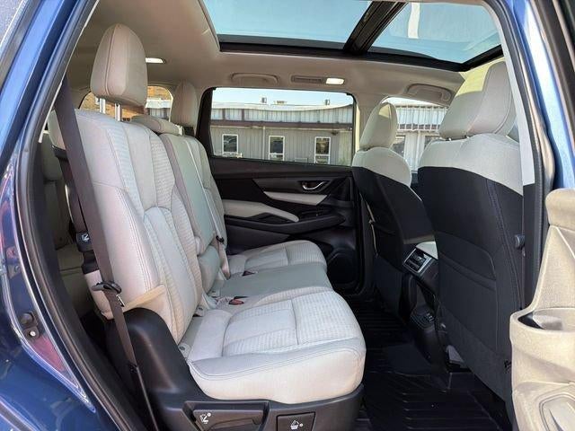 2020 Subaru Ascent Premium