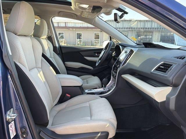 2020 Subaru Ascent Premium