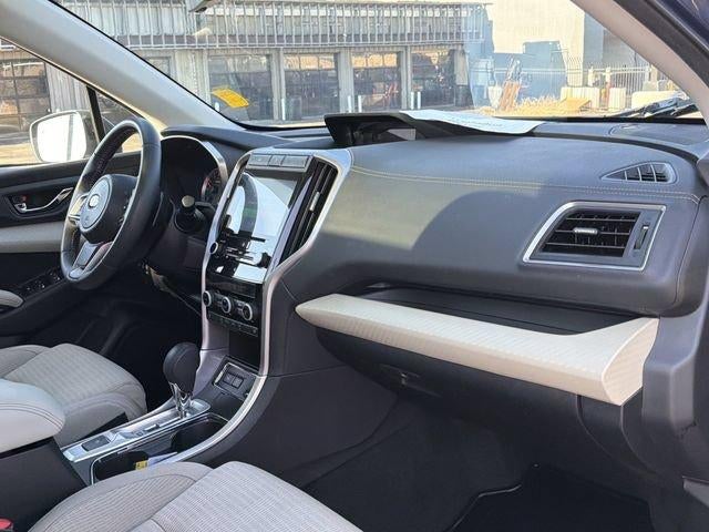 2020 Subaru Ascent Premium