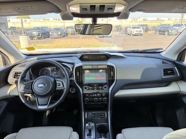 2020 Subaru Ascent Premium