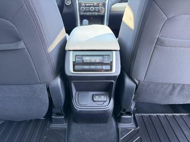 2020 Subaru Ascent Premium