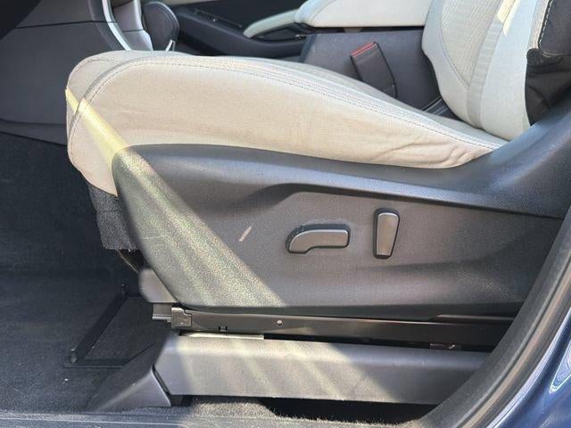2020 Subaru Ascent Premium