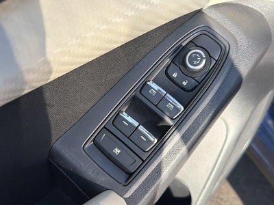 2020 Subaru Ascent Premium