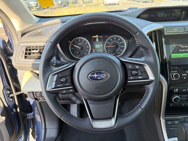 2020 Subaru Ascent Premium
