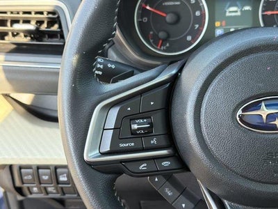 2020 Subaru Ascent Premium