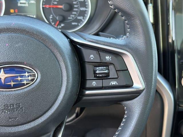 2020 Subaru Ascent Premium