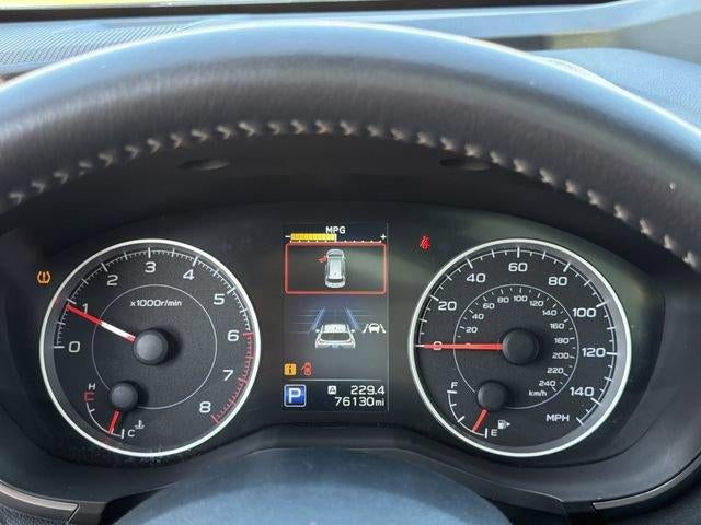 2020 Subaru Ascent Premium
