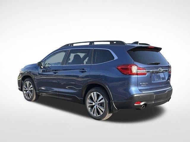 2020 Subaru Ascent Premium