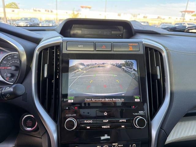 2020 Subaru Ascent Premium