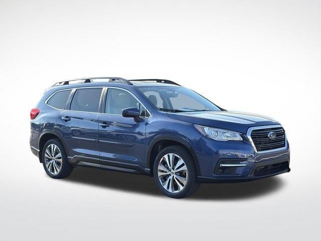 2020 Subaru Ascent Premium