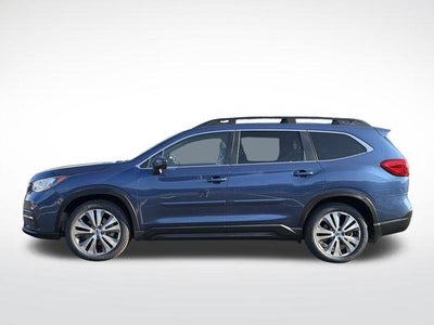2020 Subaru Ascent Premium