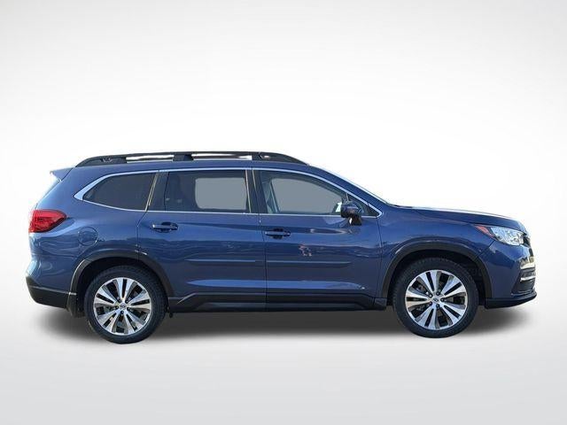 2020 Subaru Ascent Premium