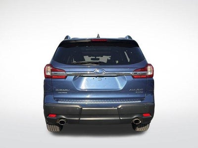 2020 Subaru Ascent Premium