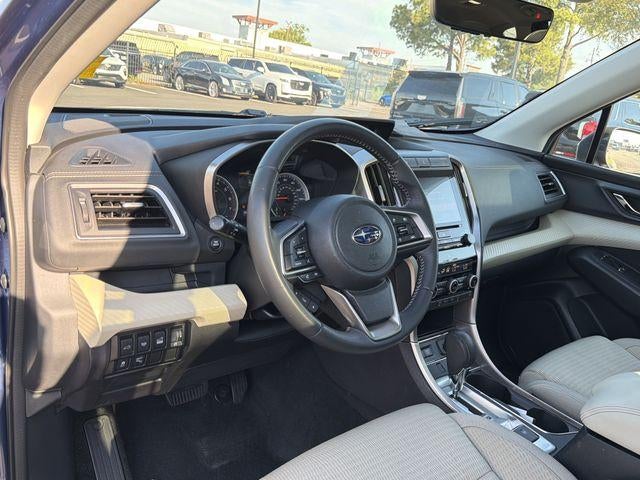 2020 Subaru Ascent Premium