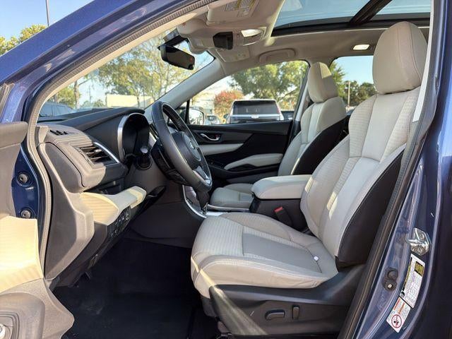 2020 Subaru Ascent Premium