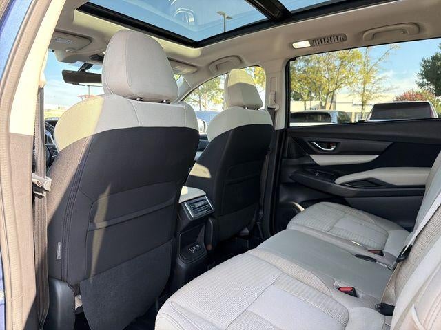 2020 Subaru Ascent Premium