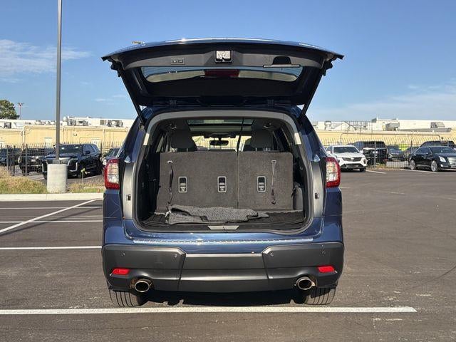 2020 Subaru Ascent Premium