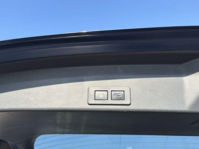 2020 Subaru Ascent Premium