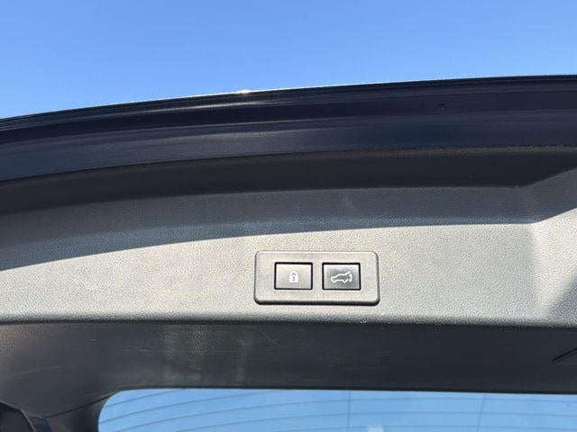 2020 Subaru Ascent Premium