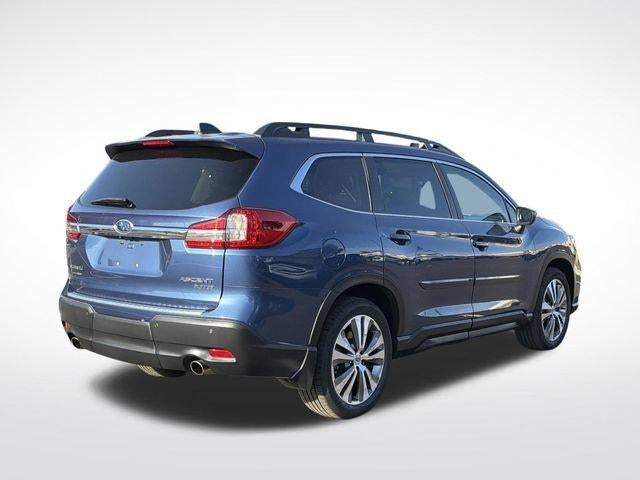 2020 Subaru Ascent Premium