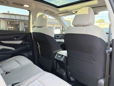 2020 Subaru Ascent Premium