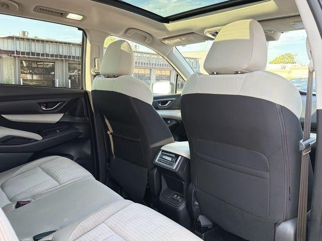 2020 Subaru Ascent Premium