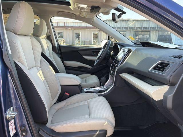 2020 Subaru Ascent Premium