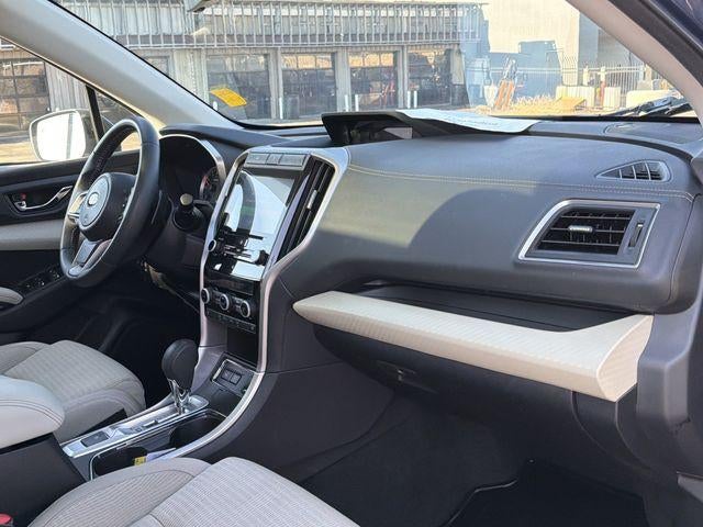 2020 Subaru Ascent Premium