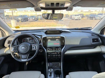 2020 Subaru Ascent Premium