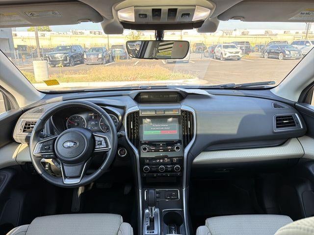 2020 Subaru Ascent Premium