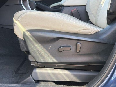 2020 Subaru Ascent Premium