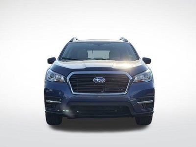 2020 Subaru Ascent Premium