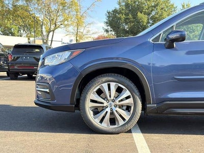 2020 Subaru Ascent Premium