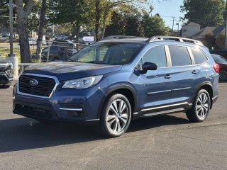 2020 Subaru Ascent Premium
