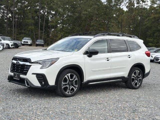 2024 Subaru Ascent Touring