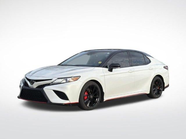 2019 Toyota Camry XSE V6