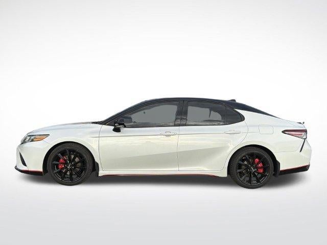 2019 Toyota Camry XSE V6