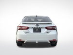 2019 Toyota Camry XSE V6