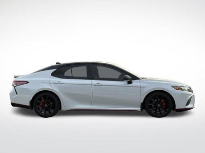 2019 Toyota Camry XSE V6