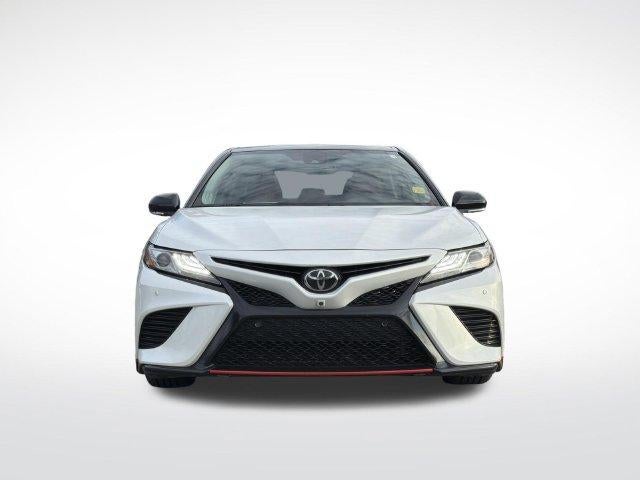 2019 Toyota Camry XSE V6