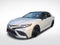 2021 Toyota Camry Hybrid XSE