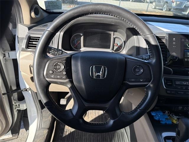 2020 Honda Pilot EX-L