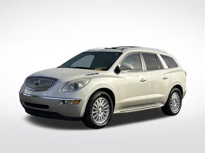 2011 Buick Enclave CXL-1