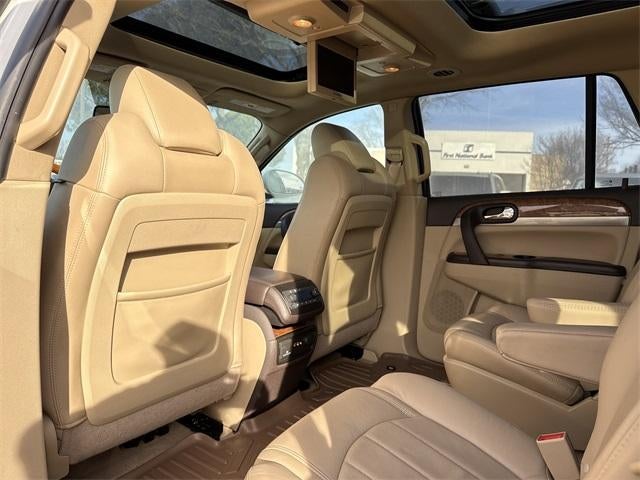 2011 Buick Enclave CXL-1