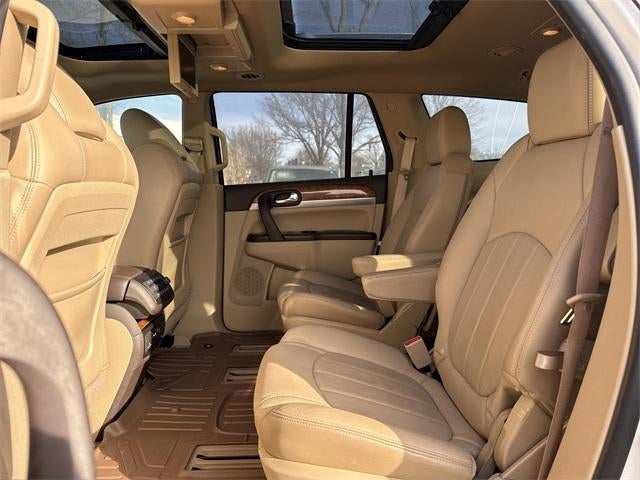 2011 Buick Enclave CXL-1