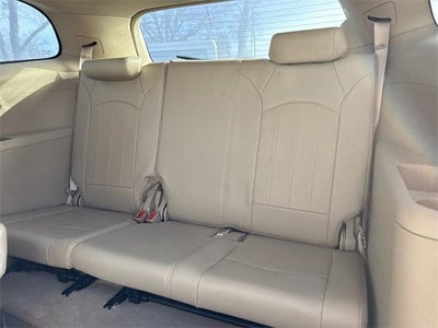 2011 Buick Enclave CXL-1