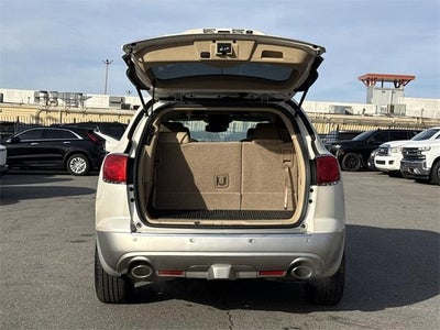 2011 Buick Enclave CXL-1