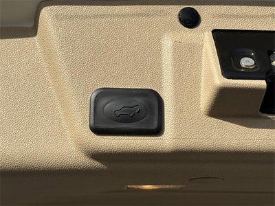 2011 Buick Enclave CXL-1